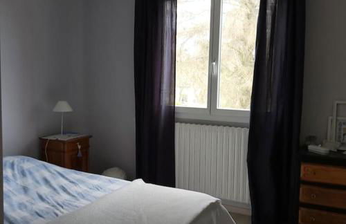 Maison 5 pièces en bord de mer et campagne - Foto 16