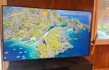 Villa Les Oliviers - Foto 21