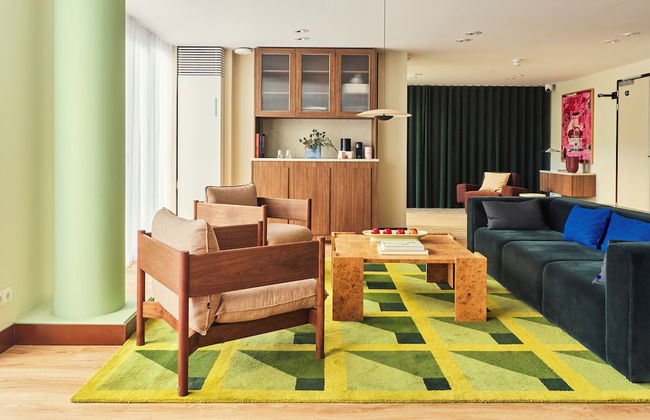 Numa The Hague Scheveningen - Photo 8