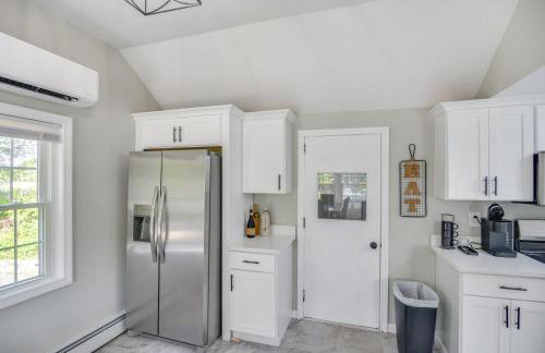 Warham Beach House - Foto 30