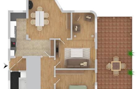 Willi Ohler Haus - Foto 25