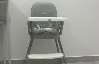 Apartamento África en centro moderno con balcón - Foto 2