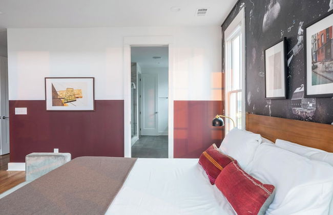 Linda by Avantstay Lovely 4BR Condo in Heart of Nashville - Photo 15