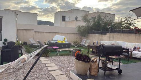 Villa Sainte-Lucie - Foto 5