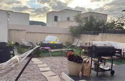 Villa Sainte-Lucie - Foto 5