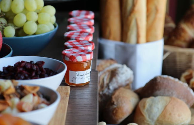 VISIONAPARTMENTS Glattbrugg - Foto 72