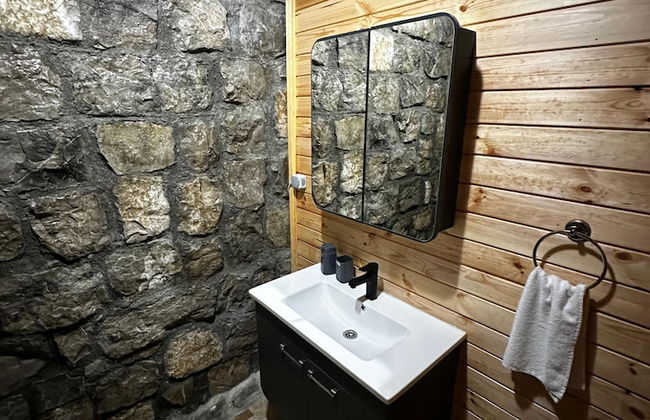 küçük göl köy - Foto 13