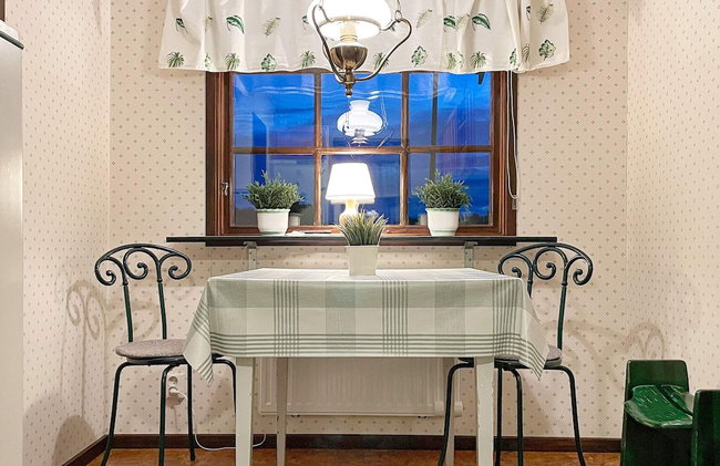 4 Person Holiday Home in Vittbolandet - Foto 8