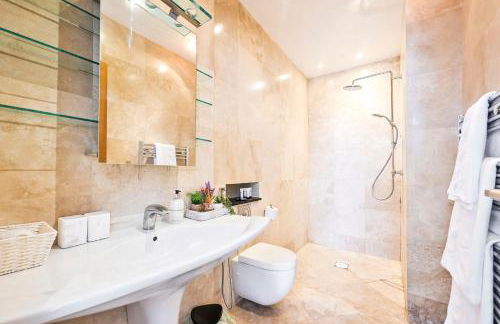 Luxurious Mayfair house London - Foto 33