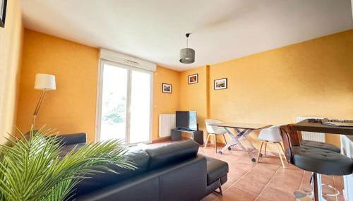 Bel appartement spacieux 2 pers avec Balcon - Thermale 3 - Foto 5