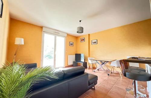 Bel appartement spacieux 2 pers avec Balcon - Thermale 3 - Foto 5