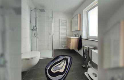 Ferienhaus Familien-Idyll Bibertalblick - Foto 22