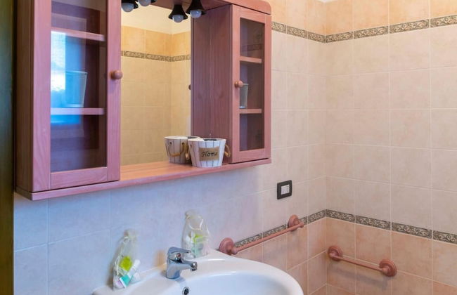 Welcomely - Casa Vacanze Solit - Photo 8