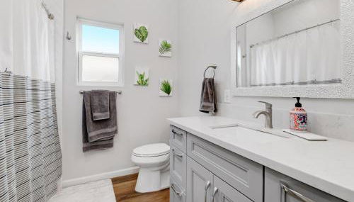 Bright Spacious Modern Getaway - Foto 4