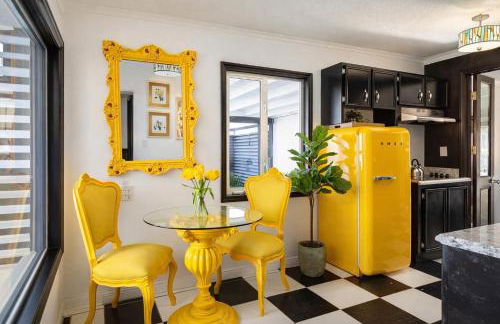 Mid-Century Modern Home in Beautiful La Quinta - Foto 34