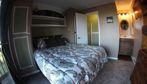 Winterplace Ski in Ski Out D101 First Floor - Foto 5