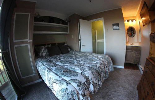 Winterplace Ski in Ski Out D101 First Floor - Foto 5