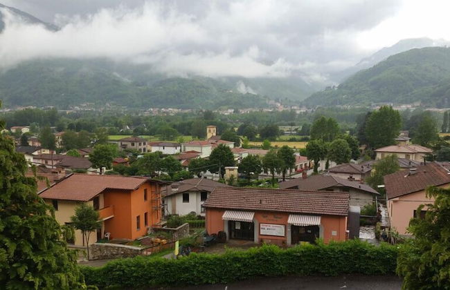 Residence La Mezzaluna - Foto 18