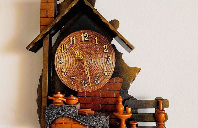 Duplex 500 metros da Praia - Guarujá - Foto 50