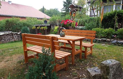 Ferienwohnung Lachmann - Foto 7