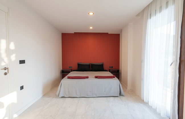 Villa Sefa Söğüt Daily Weekly Rentals - Foto 2