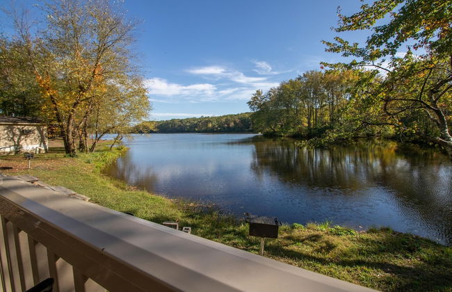 Wilderness Presidential By Tripforth - Foto 45