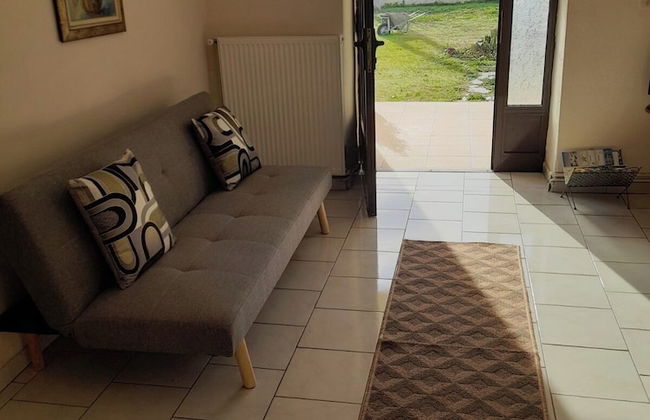 Garden Paradise in Megalochori Trikala - Foto 19