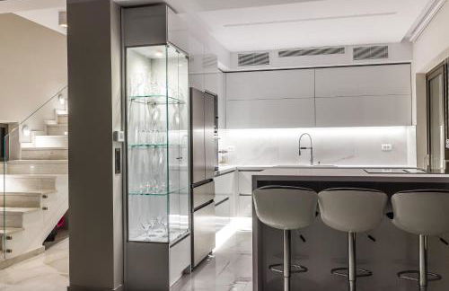 Presidential Beach Villa - Photo 22