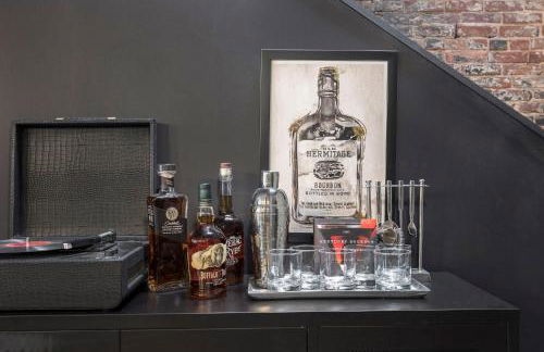 Penthouse Grand Executive Suite - Foto 11