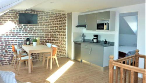 VILLA GARGANTUA - Foto 4, stove, minibar