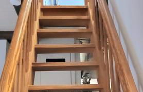 Die blaue Reetdachkate am Deich - Photo 13