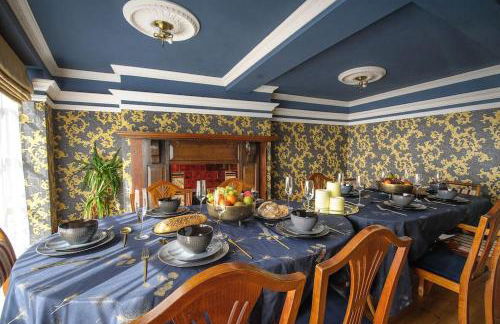 Luxury 2 Bed Manor House With Hot Tub, Cinema Room, Sky TV - Foto 38