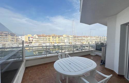 Apartamento A Frente del Canal con Terraza - Foto 22