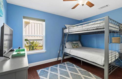 30A Pet Friendly Beach House - Pelican's Rest by Panhandle Getaways - Foto 48