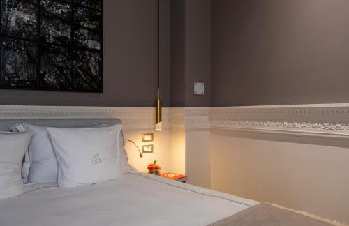 Elizabeth Unique Apartments - A Member of Design Hotels - Foto 106
