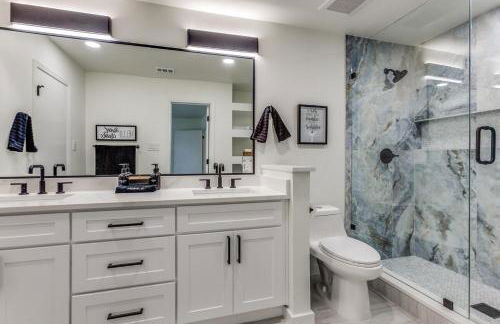 Blue Blissful Retreat 3B 2B KING - Foto 6