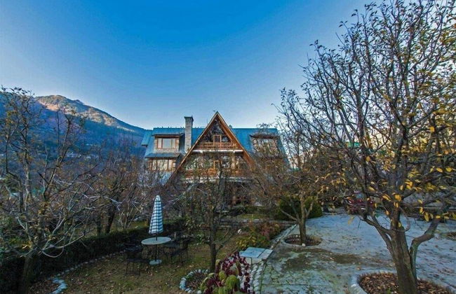 Mandawara - Shri Orchard House - Foto 13