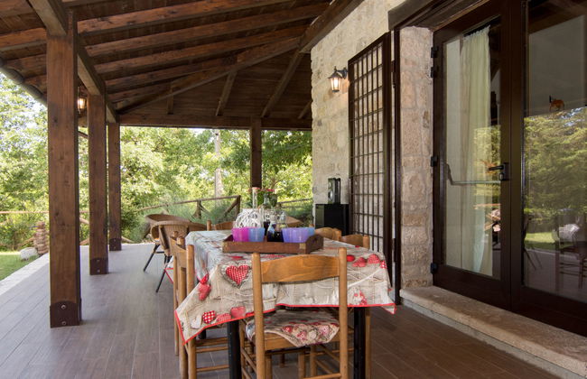 Domus Incantada - Foto 29