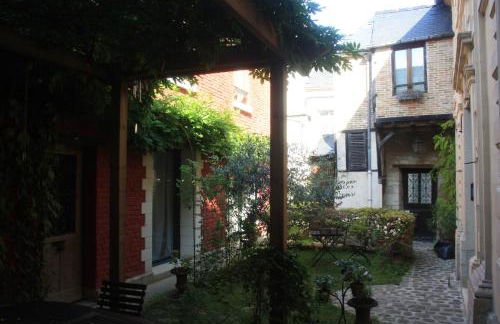 Le Refuge Des Cordeliers - Foto 28