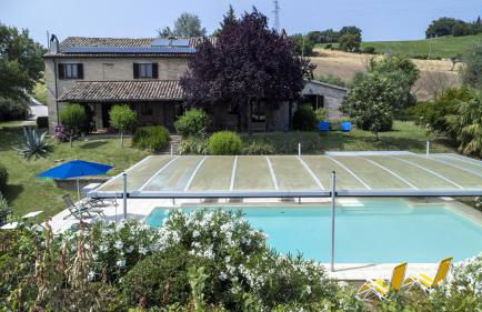 Ca Lucciola 12 by Marche Holiday Villas - Foto 12