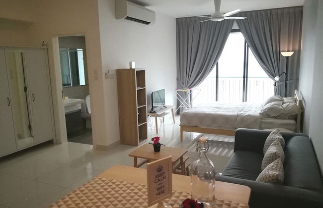 Teega Suites at PH - Foto 4