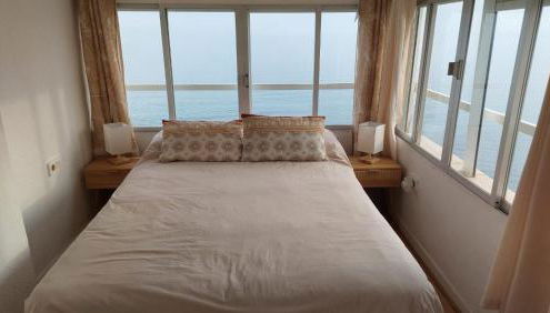 Estudio frente al mar con preciosas vistas - Photo 3