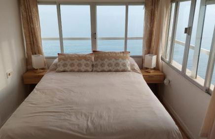 Estudio frente al mar con preciosas vistas - Foto 3