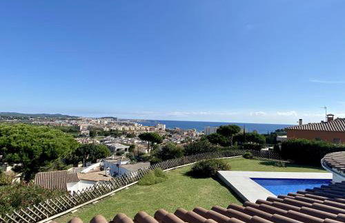 Villa Saramel by Rent Costa Brava - Foto 33