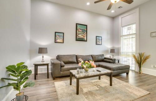 2 Mi to French Quarter Walkable NOLA Home - Foto 1
