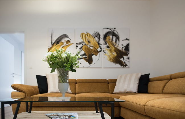 Apartment Palazzo Zagreb - Photo 20