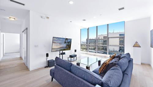 Altitude 25th floor luxury Penthouse - Foto 5