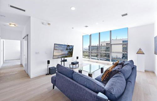 Altitude 25th floor luxury Penthouse - Foto 5