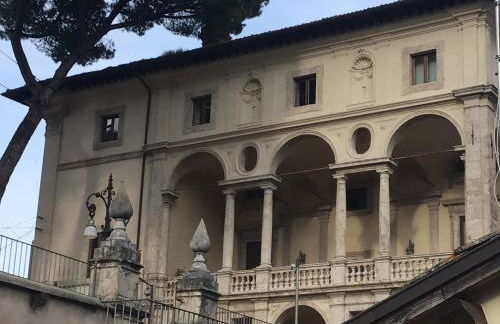 Casa centro storico Rieti - Foto 17