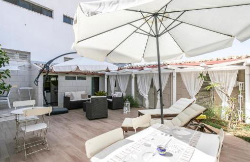 Nice Home In Punta Braccetto - Foto 9